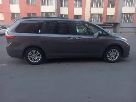 Toyota Sienna 2015 года за 14 000 000 тг. в Алматы – фото 11