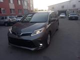 Toyota Sienna 2015 годаfor14 000 000 тг. в Алматы – фото 5