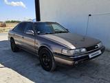 Mazda 626 1991 годаfor750 000 тг. в Актау