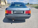 Audi 80 1991 года за 800 000 тг. в Караганда – фото 2