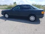 Audi 80 1991 года за 800 000 тг. в Караганда