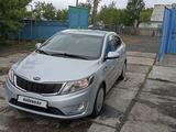 Kia Rio 2014 года за 5 800 000 тг. в Караганда