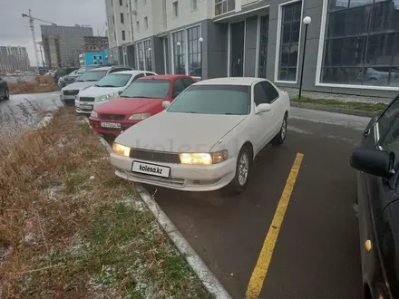 Toyota Cresta 1995 года за 2 300 000 тг. в Астана