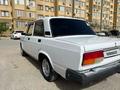 ВАЗ (Lada) 2107 2006 годаүшін1 100 000 тг. в Актау – фото 4