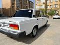 ВАЗ (Lada) 2107 2006 годаүшін1 100 000 тг. в Актау – фото 3