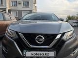 Nissan Qashqai 2019 годаүшін8 500 000 тг. в Алматы – фото 3