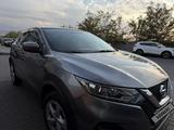 Nissan Qashqai 2019 годаүшін8 500 000 тг. в Алматы