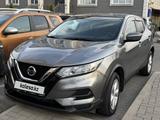 Nissan Qashqai 2019 годаүшін8 500 000 тг. в Алматы – фото 2