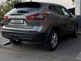 Nissan Qashqai 2019 годаүшін8 500 000 тг. в Алматы – фото 5