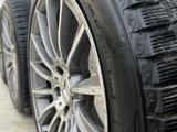 Диски на Мерседес S221 R18 с шинами за 280 000 тг. в Кызылорда