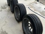 Диски на Мерседес S221 R18 с шинами за 280 000 тг. в Кызылорда – фото 4