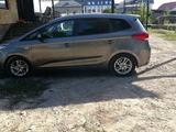 Kia Carens 2013 года за 5 900 000 тг. в Алматы