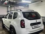 Renault Duster 2017 годаfor6 500 000 тг. в Астана – фото 3