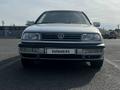 Volkswagen Vento 1993 года за 2 550 000 тг. в Тараз – фото 8