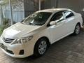 Toyota Corolla 2013 года за 7 500 000 тг. в Алматы