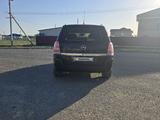 Opel Zafira 2006 годаfor3 500 000 тг. в Кульсары