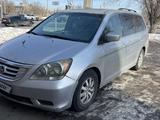 Honda Odyssey 2010 годаүшін6 005 000 тг. в Экибастуз – фото 4