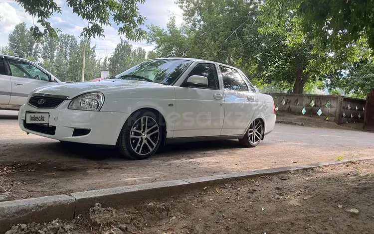 ВАЗ (Lada) Priora 2170 2015 годаfor3 200 000 тг. в Экибастуз