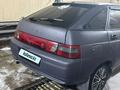 ВАЗ (Lada) 2112 2002 года за 500 000 тг. в Алтай – фото 3