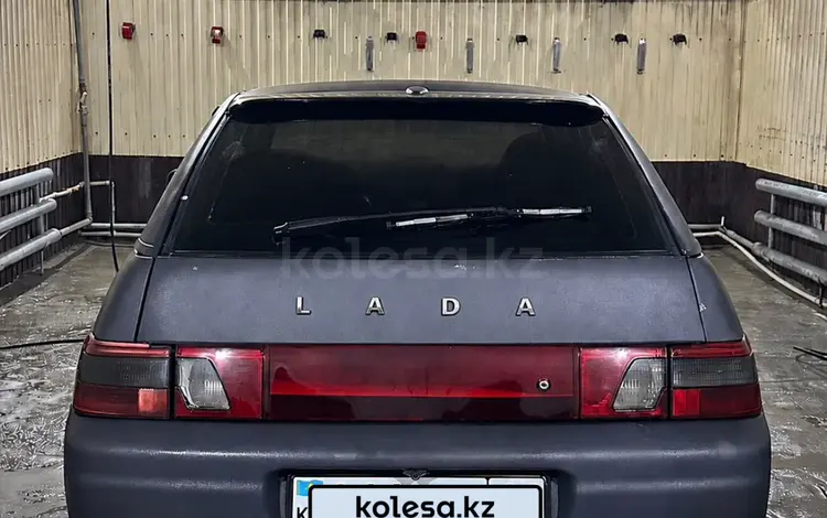 ВАЗ (Lada) 2112 2002 года за 500 000 тг. в Алтай