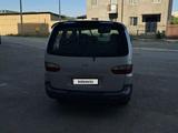 Hyundai Starex 2003 года за 2 000 000 тг. в Туркестан – фото 3
