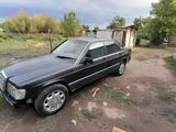 Mercedes-Benz 190 1992 года за 599 999 тг. в Караганда