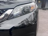 Toyota Sienna 2014 года за 11 800 000 тг. в Алматы – фото 4