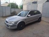 Mazda 323 2000 года за 2 350 000 тг. в Кызылорда – фото 5