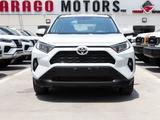 Toyota RAV4 2023 года за 21 600 000 тг. в Семей – фото 2