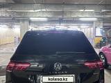 Volkswagen Tiguan 2021 года за 17 000 000 тг. в Алматы – фото 3