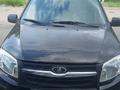 ВАЗ (Lada) Granta 2190 2014 годаfor3 150 500 тг. в Экибастуз – фото 4