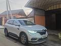 Renault Samsung QM6 2020 годаүшін12 000 000 тг. в Шымкент