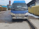 Foton  Forland BJ30xx 2010 года за 5 000 000 тг. в Алматы
