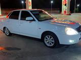 ВАЗ (Lada) Priora 2170 2015 годаүшін4 500 000 тг. в Шымкент – фото 3