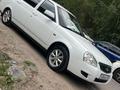 ВАЗ (Lada) Priora 2170 2015 годаүшін4 500 000 тг. в Шымкент – фото 6