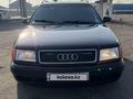 Audi 100 1993 года за 2 050 000 тг. в Алматы – фото 4