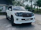 Toyota Land Cruiser 2008 годаfor18 000 000 тг. в Алматы – фото 2