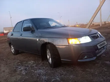 ВАЗ (Lada) 2110 2000 года за 1 099 000 тг. в Уральск