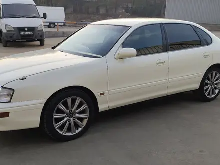 Toyota Avalon 1997 года за 2 700 000 тг. в Алматы – фото 14