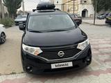 Nissan Quest 2012 годаүшін8 500 000 тг. в Атырау – фото 2