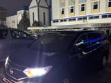 Nissan Quest 2012 годаүшін8 500 000 тг. в Атырау – фото 4