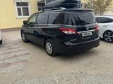 Nissan Quest 2012 годаүшін8 500 000 тг. в Атырау – фото 3