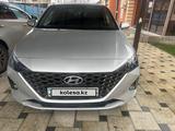 Hyundai Accent 2020 года за 8 200 000 тг. в Каскелен – фото 5