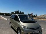 Toyota Estima 2002 года за 5 500 000 тг. в Алматы – фото 2