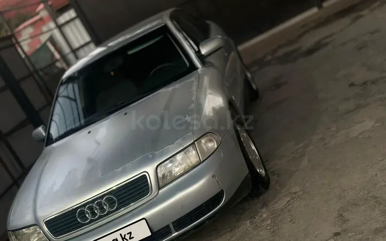 Audi A4 1996 года за 1 900 000 тг. в Шымкент