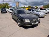 Audi 100 1991 года за 1 900 000 тг. в Атбасар – фото 4