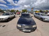 Audi 100 1991 года за 1 900 000 тг. в Атбасар – фото 5