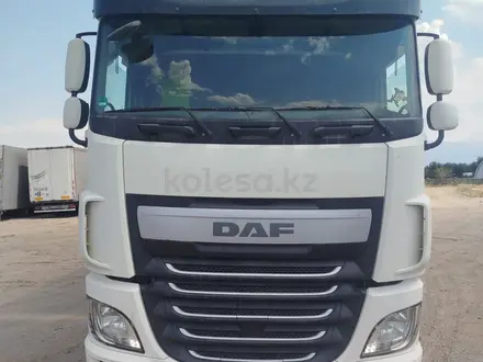 DAF  XF 2017 года за 26 000 000 тг. в Алматы – фото 3