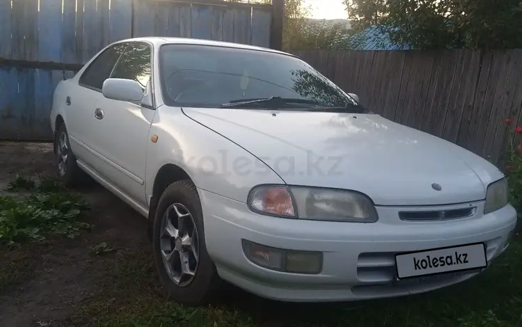 Nissan Presea 1996 года за 1 400 000 тг. в Алтай