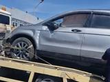 Honda CR-V 2007 годаүшін2 600 000 тг. в Караганда